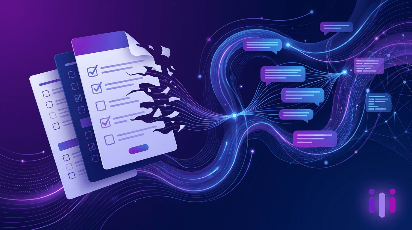 State of AI-Native UX Research 2026: How 300 Research Teams Replaced the Discovery Survey