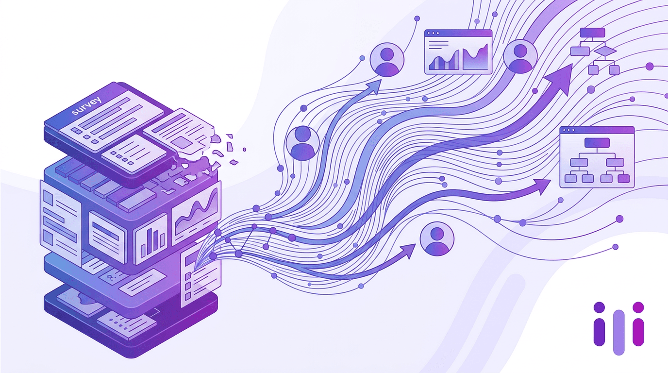 The 2026 State of Customer Research: What's Replacing the Survey Layer