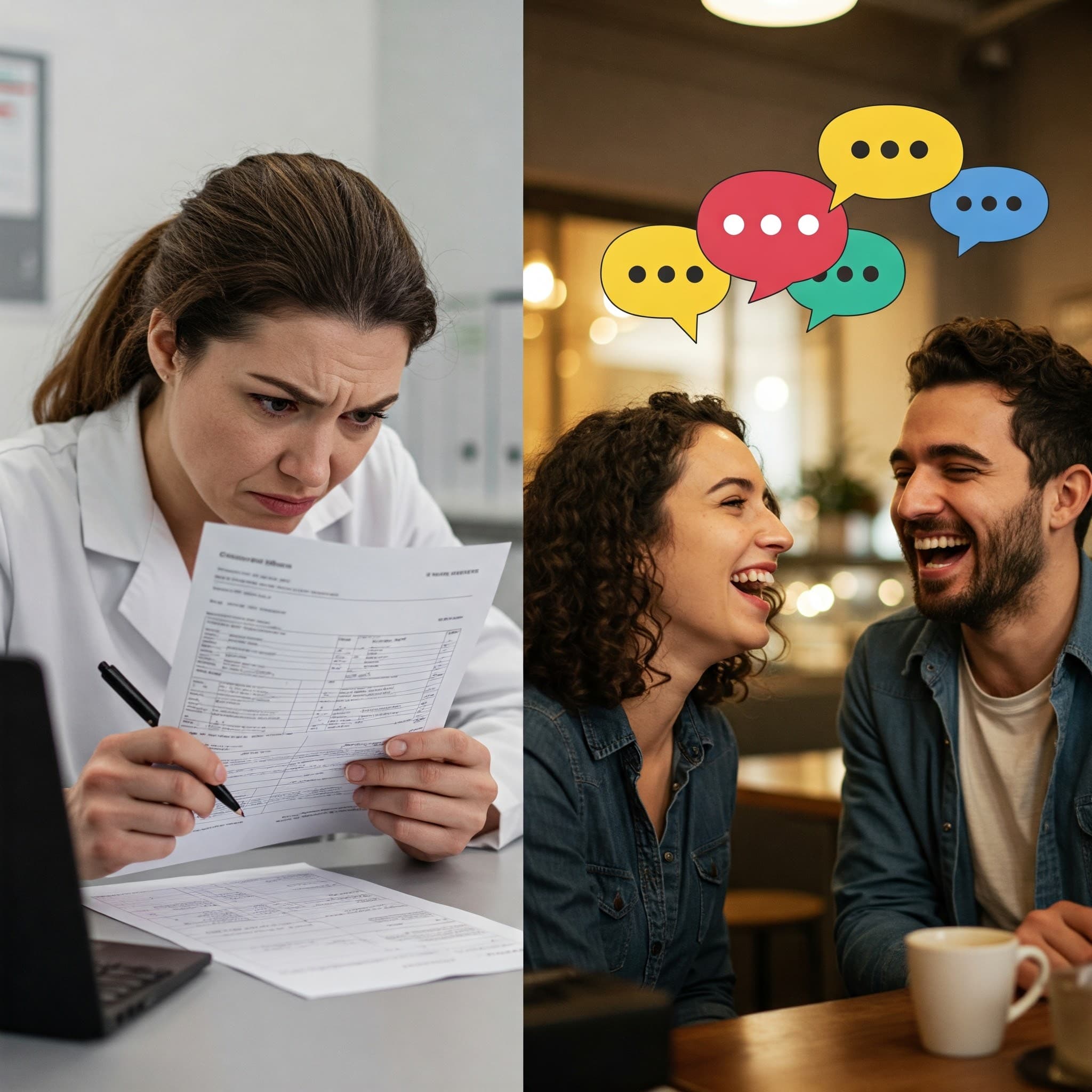 Beyond Surveys: How Perspective AI Outperforms Traditional Feedback Methods