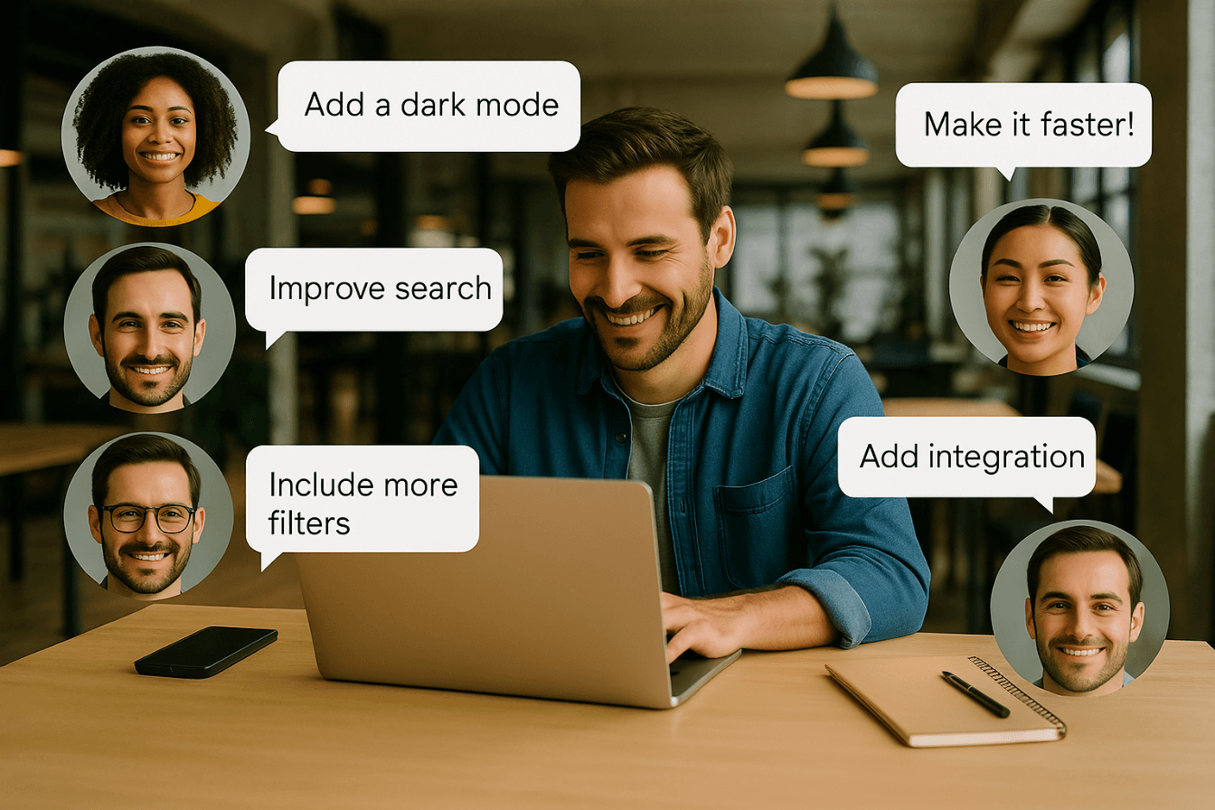 From Gut Instinct to Systematic Discovery: How Top Founders Are Rethinking Customer Research