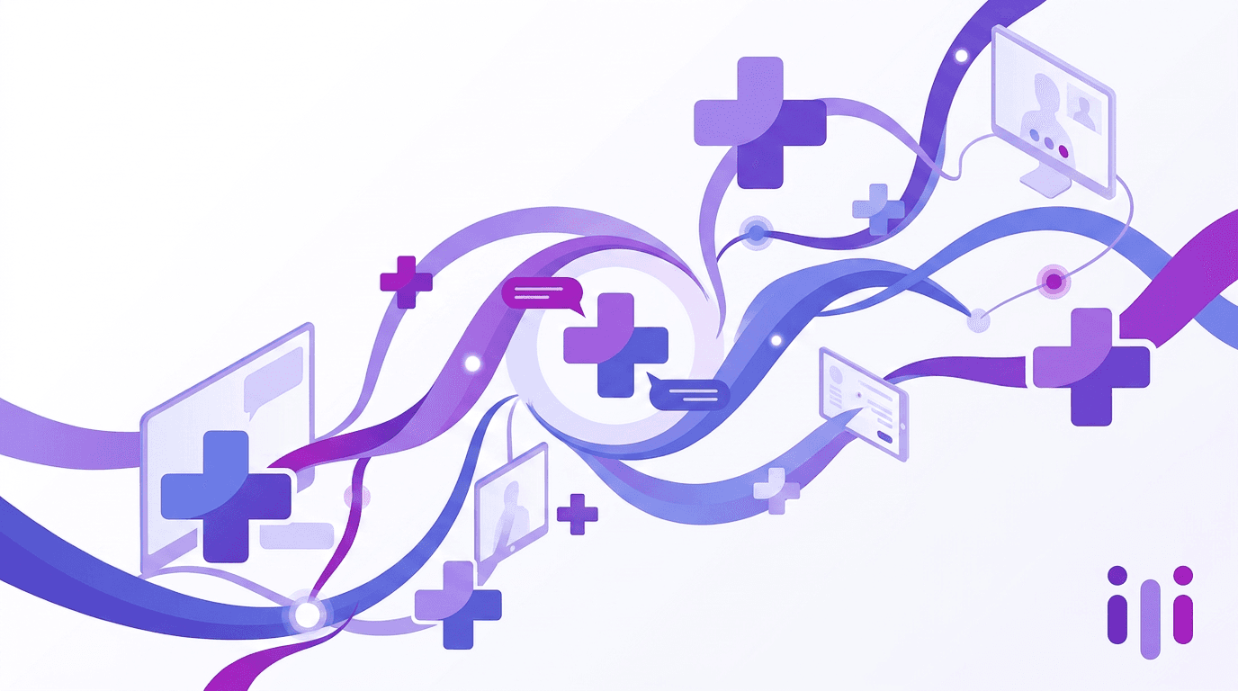 Teladoc Health AI: How the Largest Telehealth Network Is Modernizing 80M Visits