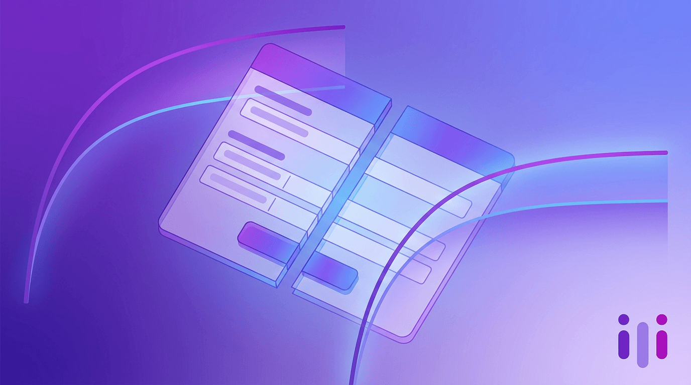 The Form Conversion-Rate Myth: Why Optimizing Fields Can't Fix the Funnel