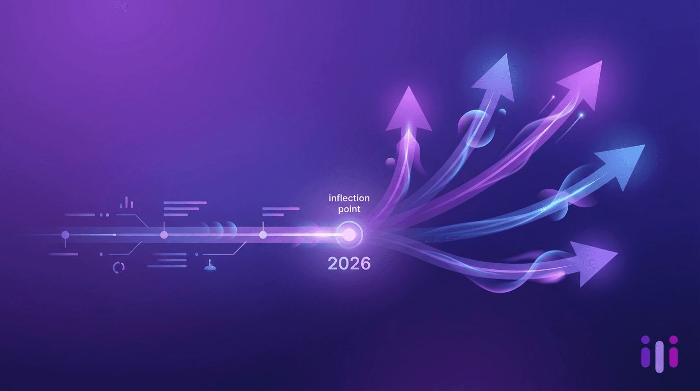 The Future of Market Research with AI: 2026 Trends That Will Reshape the Industry