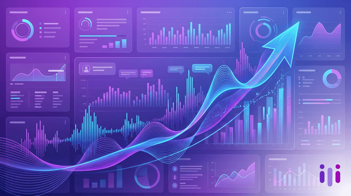 The Rise of the Conversational Funnel: 2026 SaaS Trend Report