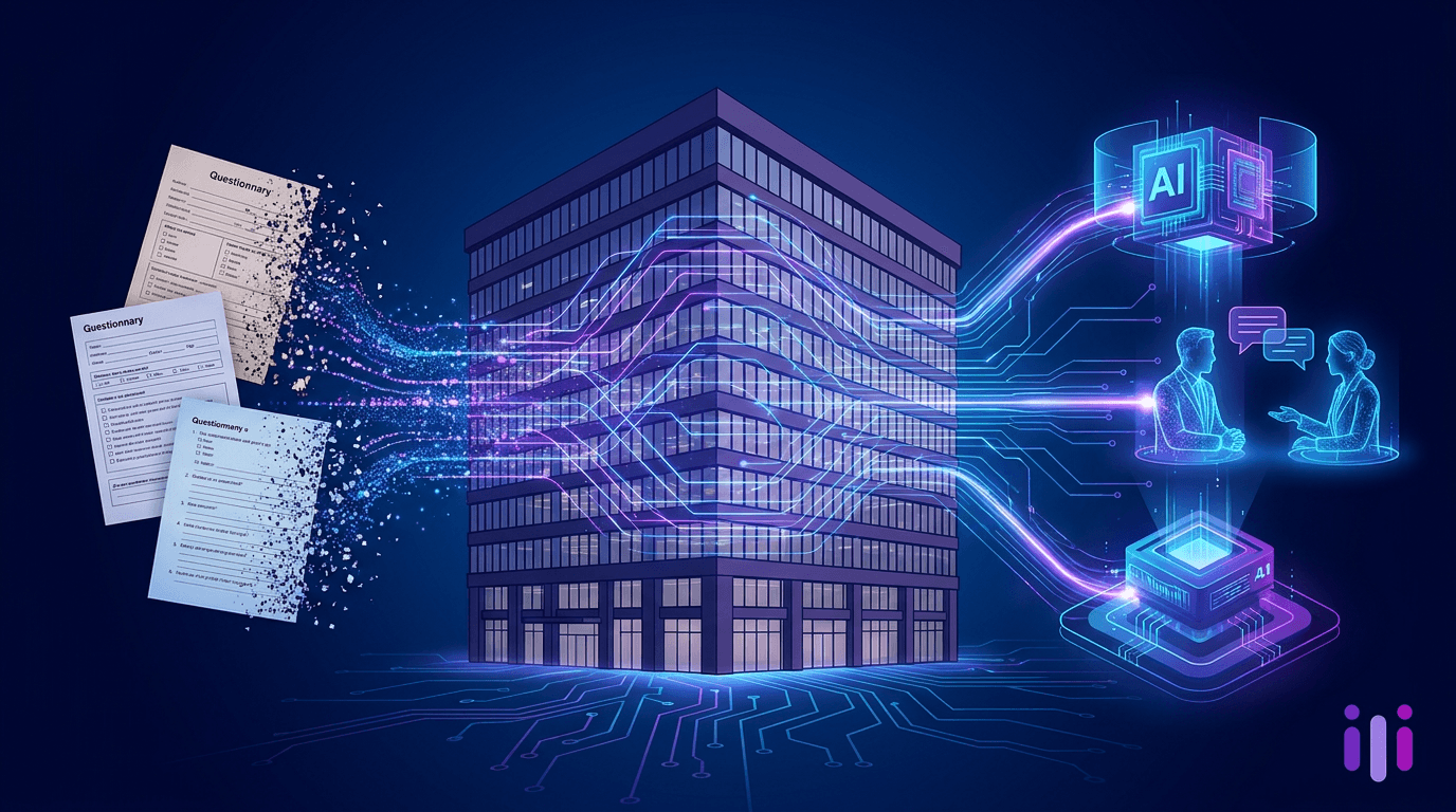 Travelers Insurance AI: Risk Modeling and the Conversational Underwriting Shift