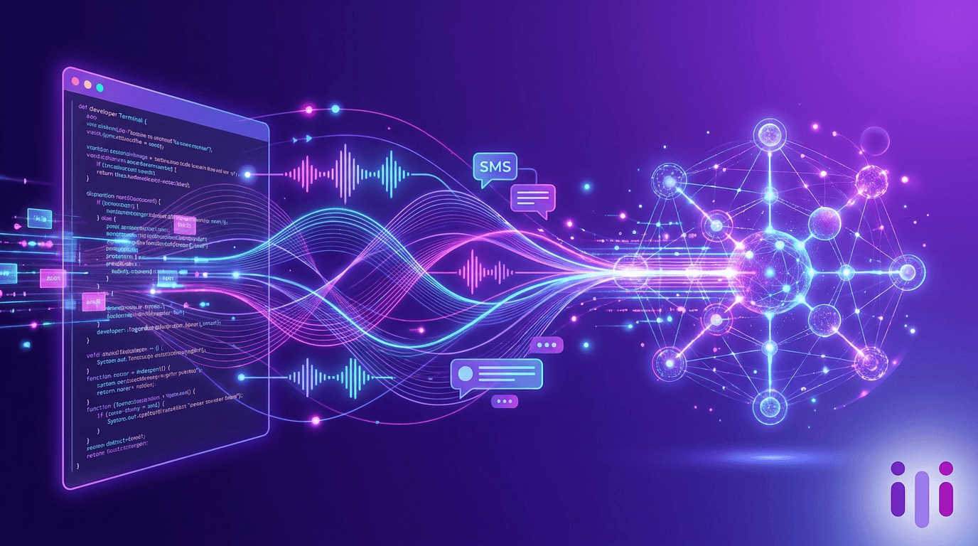 Twilio AI Customer Engagement: How the $10B Communications Leader Talks to 10M+ Developers