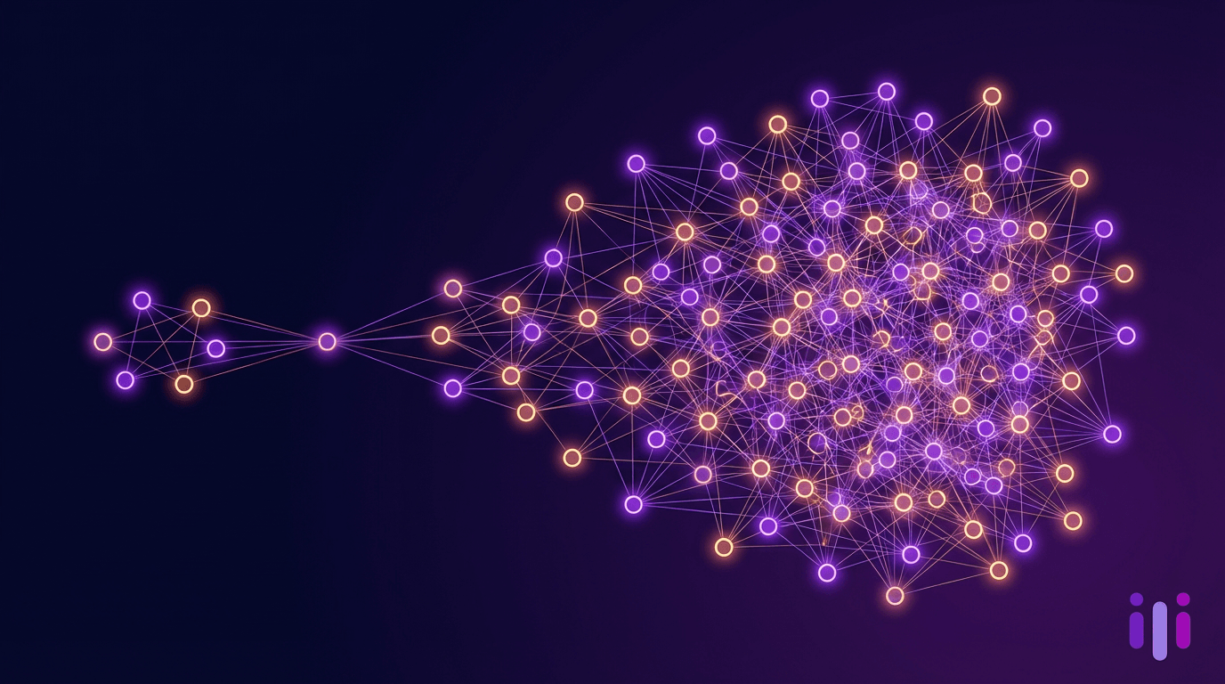 UX Research at Scale: How AI Interviews Break the Researcher Bottleneck