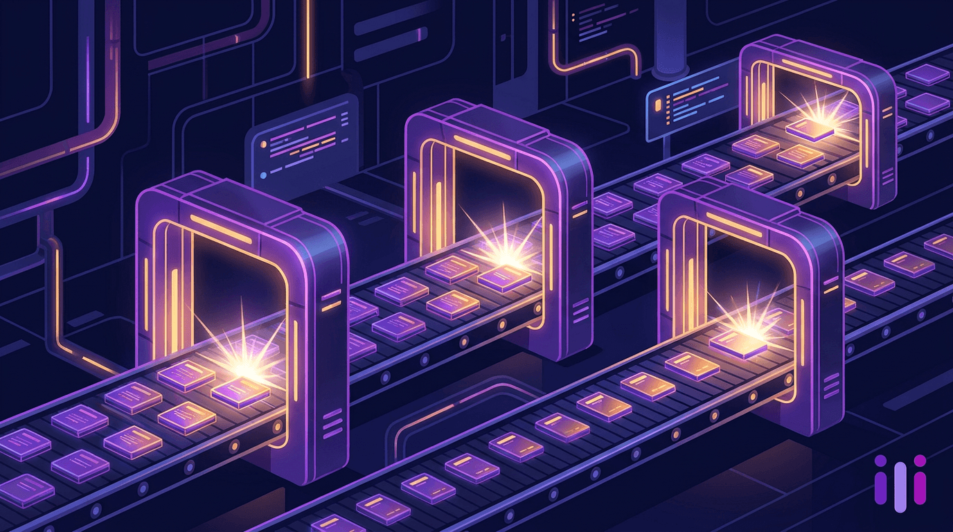 UX Research at Scale: The 2026 Playbook for Research Leaders Running 100+ Studies per Quarter