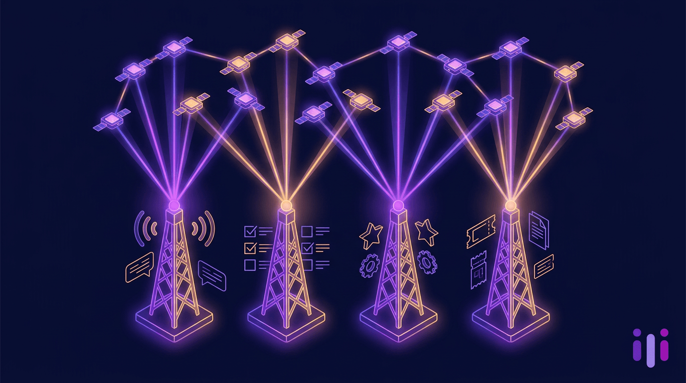 Voice of Customer Tools: 2026 Comparison of 15 Platforms by Listening Channel