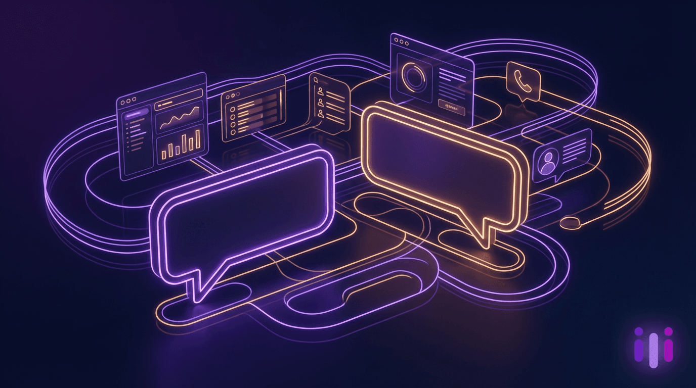 What "AI-Native Customer Engagement" Actually Means (And Why Most Vendors Get It Wrong)