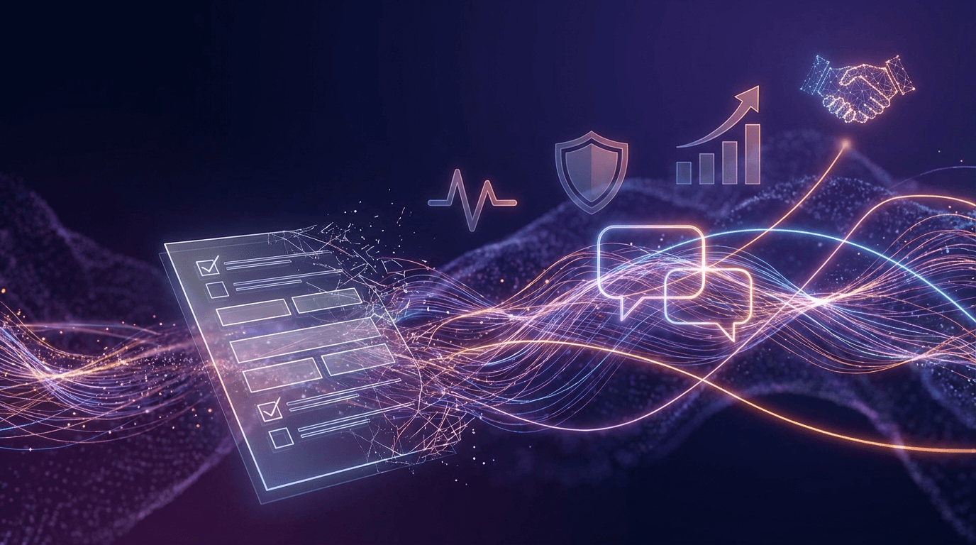 AI Customer Experience That Pays for Itself