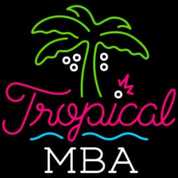 Tropical MBA