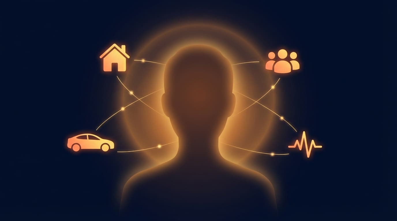 Conversational AI in Insurance: Why Deflection Is the Wrong Goal