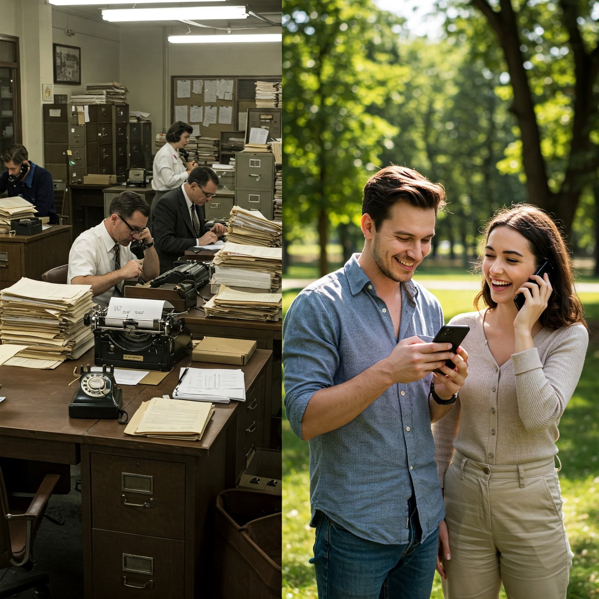 The Evolution of Customer Engagement: Why AI-Driven Conversations Are Replacing Traditional Feedback Methods