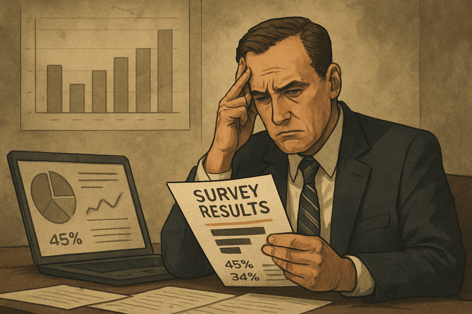 Avoiding the Lowest Common Denominator Trap