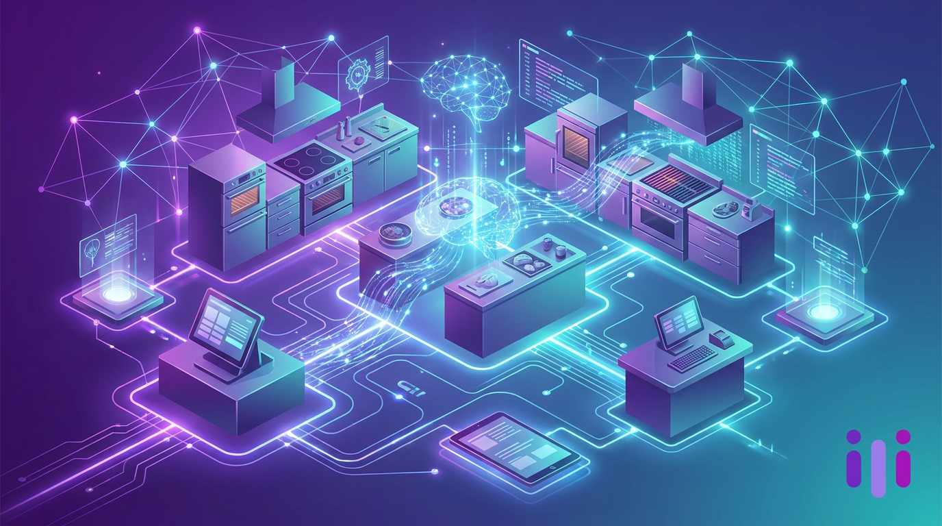 Toast's AI Strategy: How the Restaurant Platform Learns What Operators Need in 2026